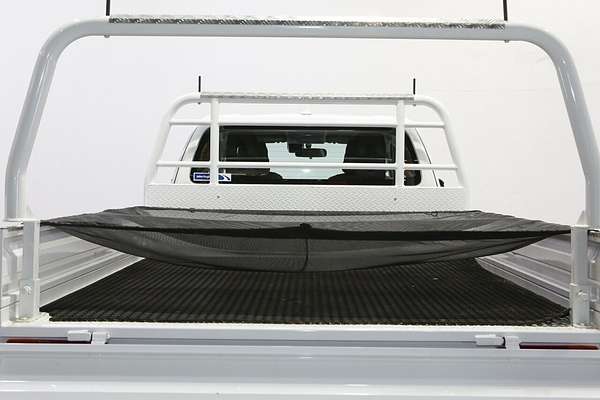 2025 Toyota Hilux SR GUN126R 4X4