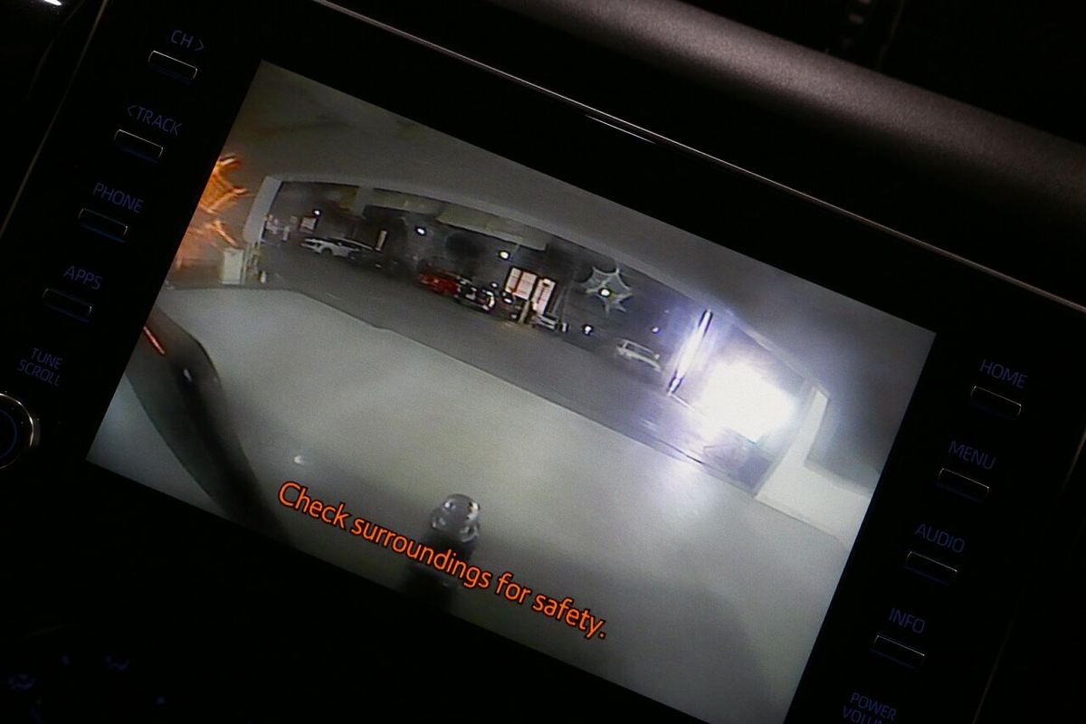 2025 Toyota Hilux SR GUN126R 4X4