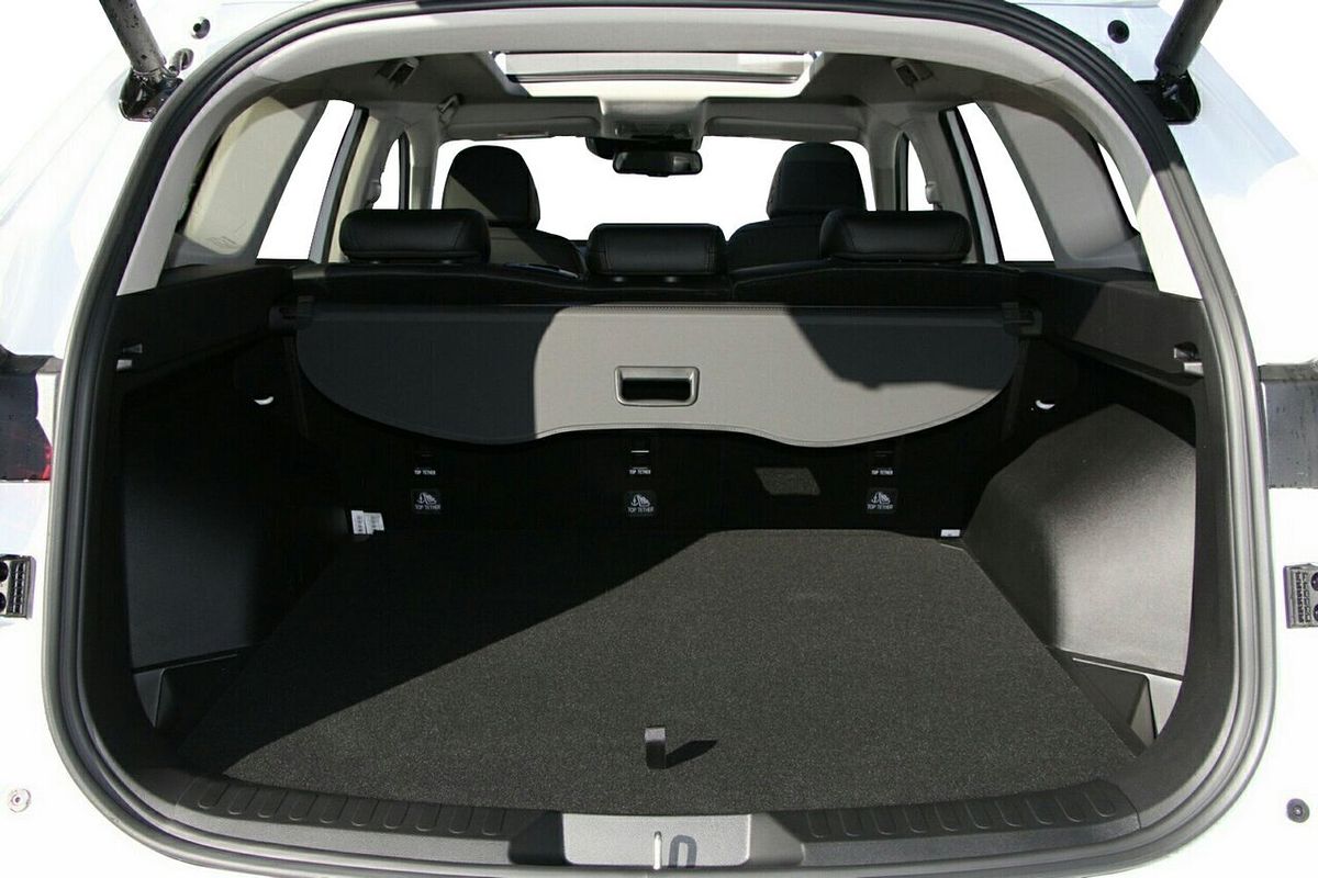 2025 GWM Haval H6 Ultra B01