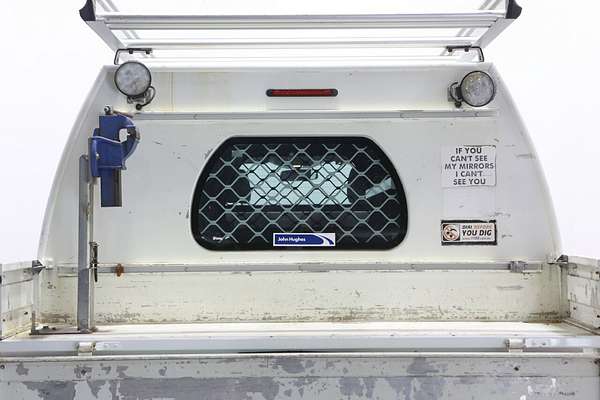 2019 Ford Ranger XL PX MkIII 4X4 3.2L