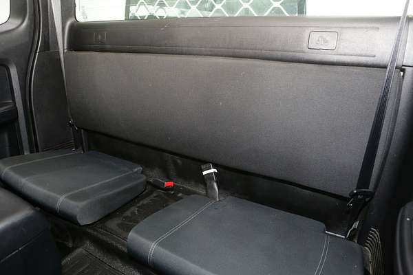 2019 Ford Ranger XL PX MkIII 4X4 3.2L