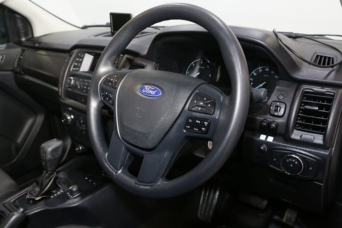 2019 Ford Ranger XL PX MkIII 4X4 3.2L