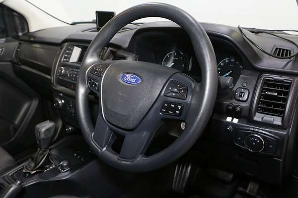 2019 Ford Ranger XL PX MkIII 4X4 3.2L