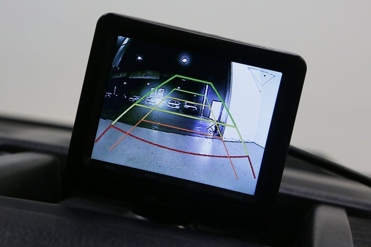 2019 Ford Ranger XL PX MkIII 4X4 3.2L