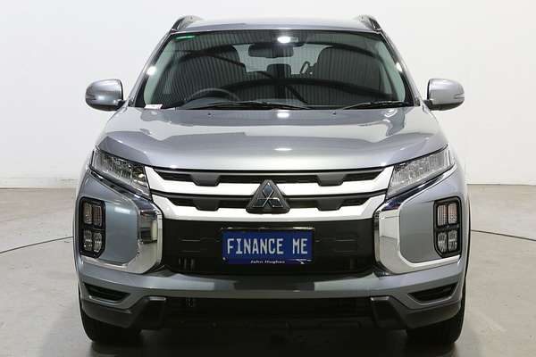 2024 Mitsubishi ASX LS XD