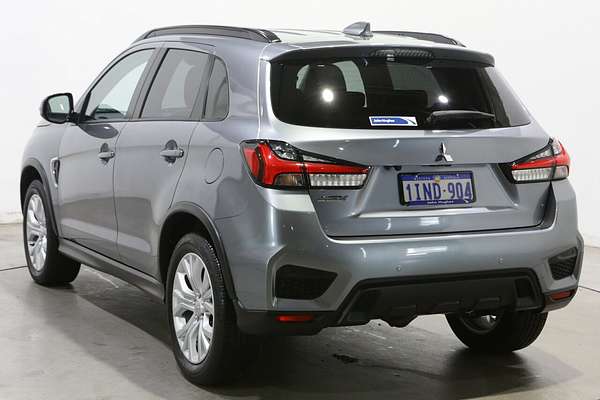 2024 Mitsubishi ASX LS XD