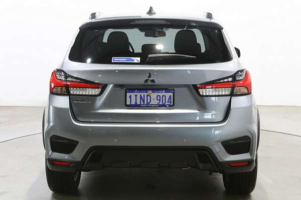 2024 Mitsubishi ASX LS XD