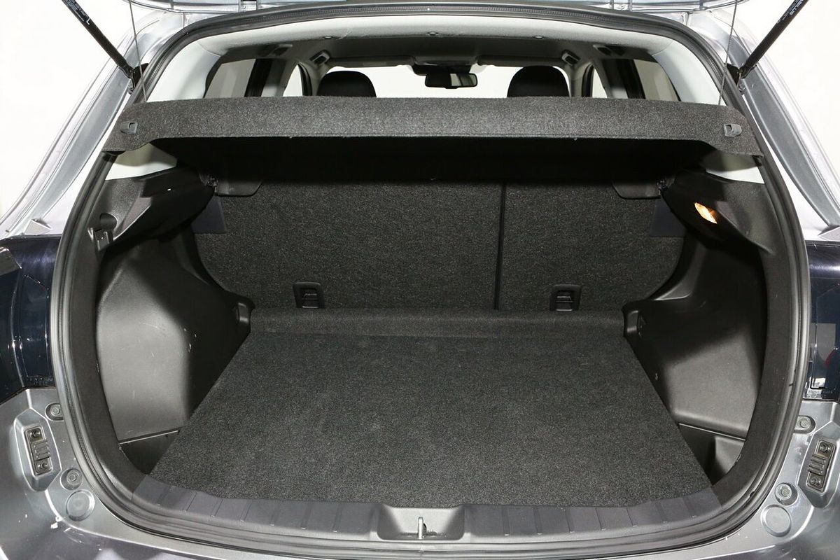 2024 Mitsubishi ASX LS XD