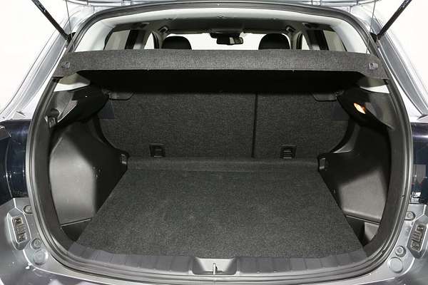 2024 Mitsubishi ASX LS XD