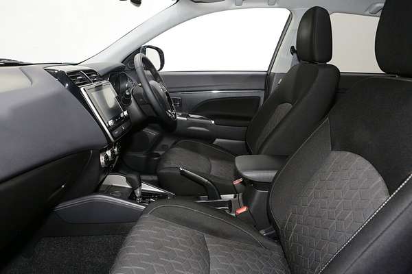 2024 Mitsubishi ASX LS XD