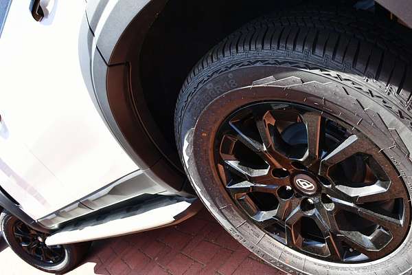 2025 LDV D90 Executive SV9A