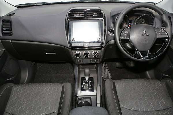 2024 Mitsubishi ASX LS XD