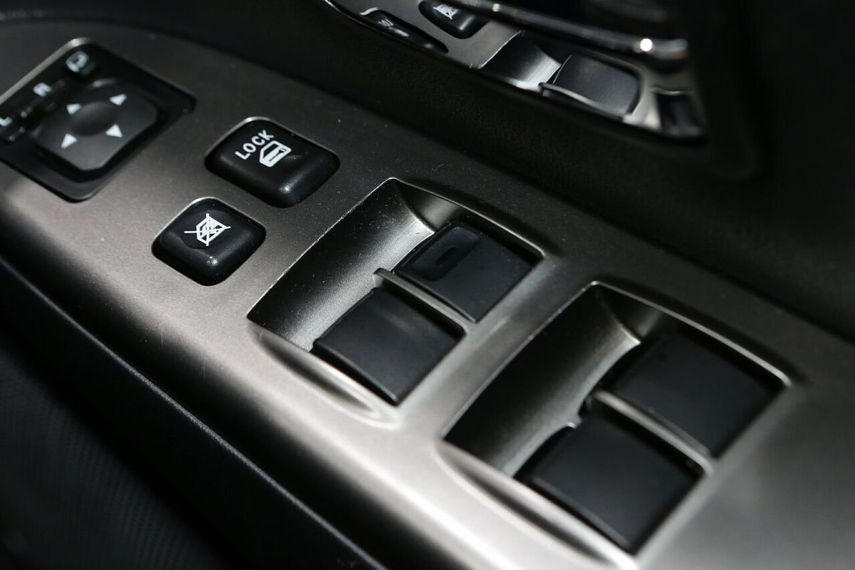 2024 Mitsubishi ASX LS XD