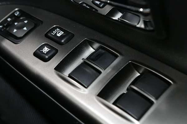 2024 Mitsubishi ASX LS XD