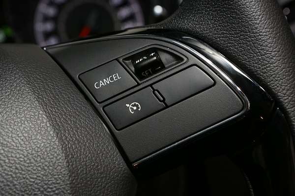 2024 Mitsubishi ASX LS XD