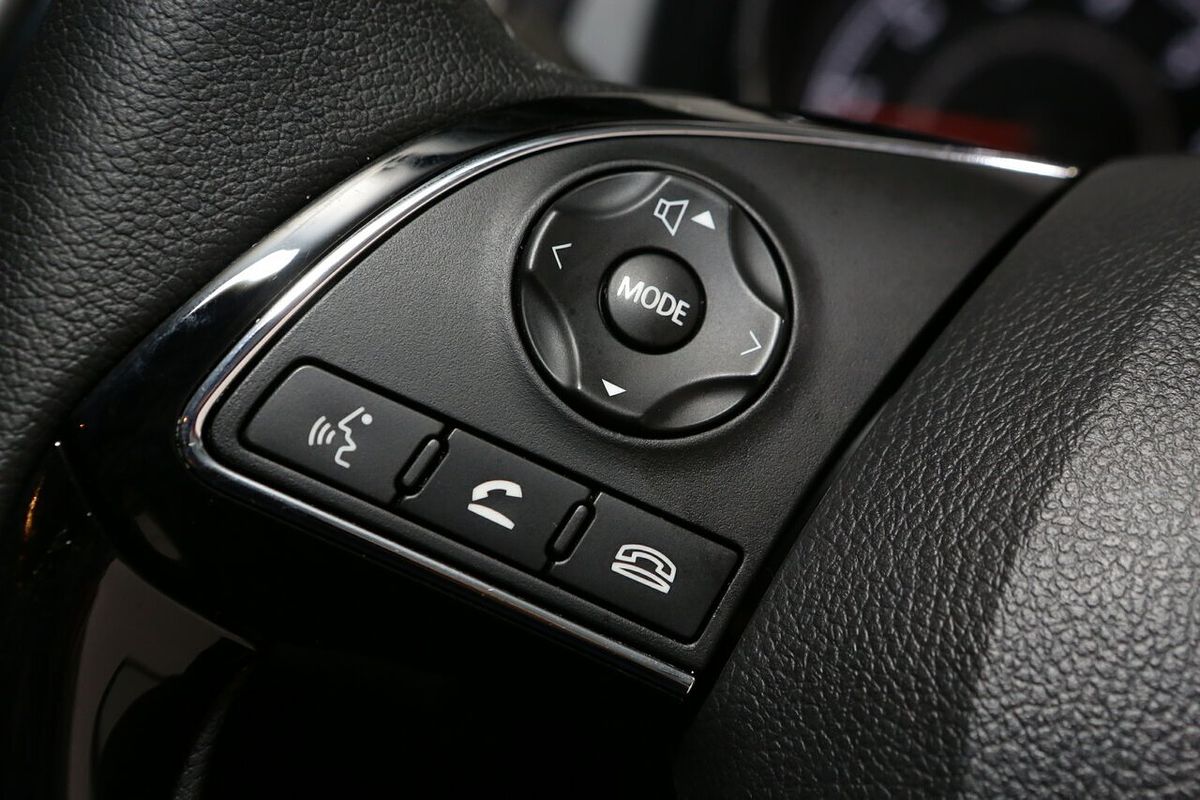 2024 Mitsubishi ASX LS XD