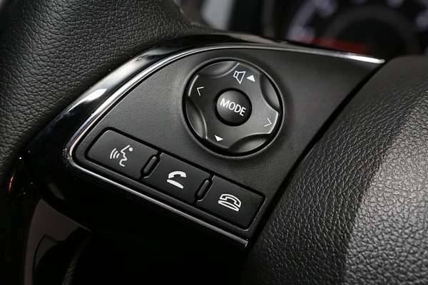 2024 Mitsubishi ASX LS XD