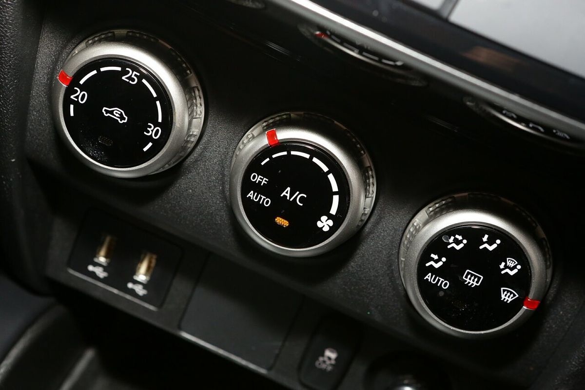 2024 Mitsubishi ASX LS XD