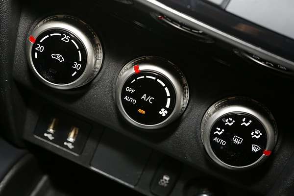 2024 Mitsubishi ASX LS XD