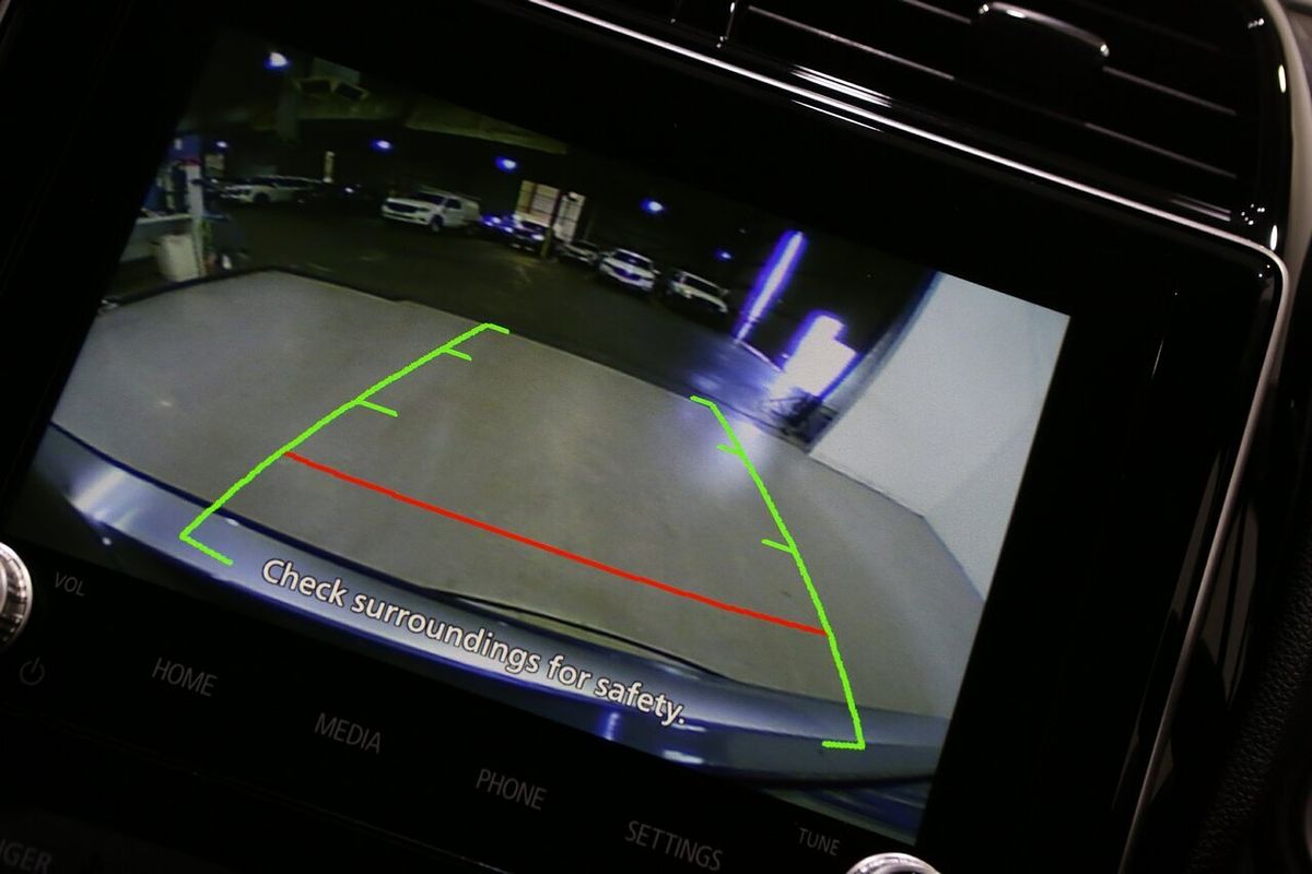 2024 Mitsubishi ASX LS XD