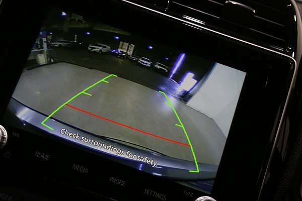 2024 Mitsubishi ASX LS XD