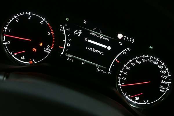 2022 Toyota Landcruiser Sahara FJA300R