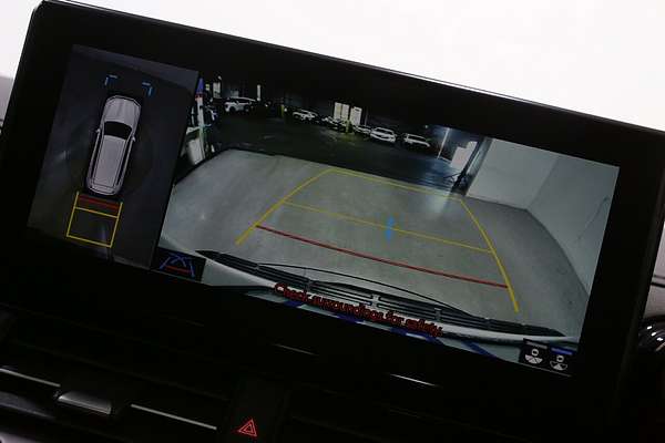 2022 Toyota Landcruiser Sahara FJA300R