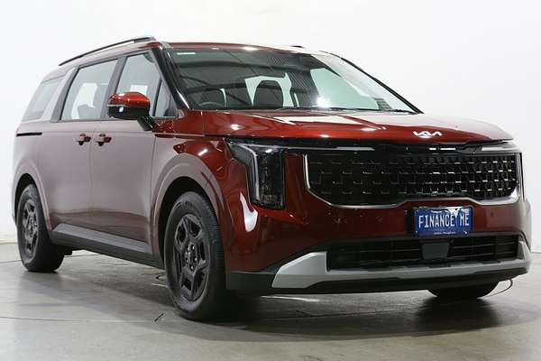 2025 Kia Carnival S KA4 PE