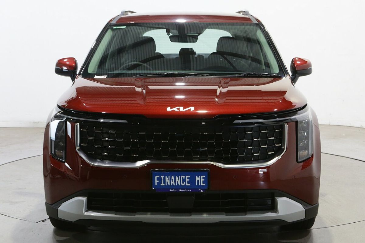 2025 Kia Carnival S KA4 PE