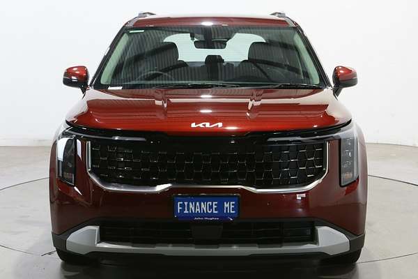 2025 Kia Carnival S KA4 PE