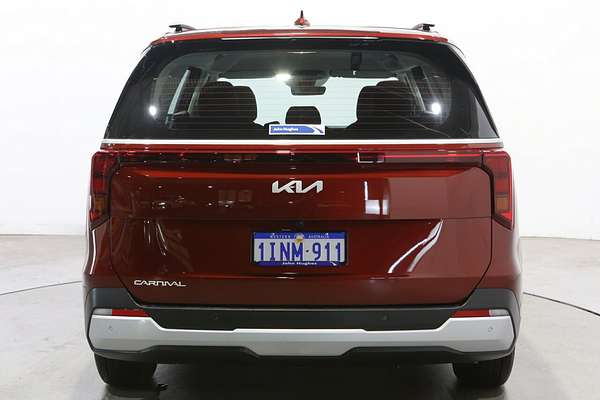2025 Kia Carnival S KA4 PE