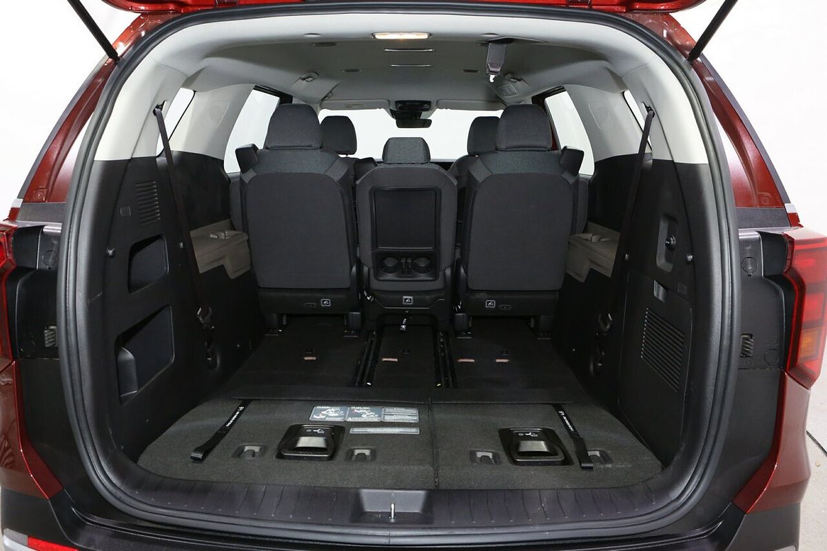 2025 Kia Carnival S KA4 PE