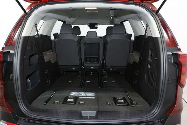 2025 Kia Carnival S KA4 PE