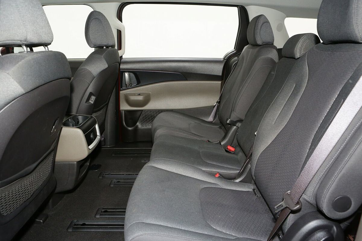 2025 Kia Carnival S KA4 PE