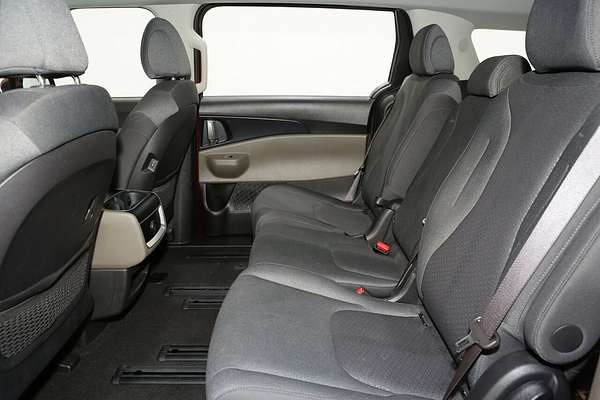 2025 Kia Carnival S KA4 PE