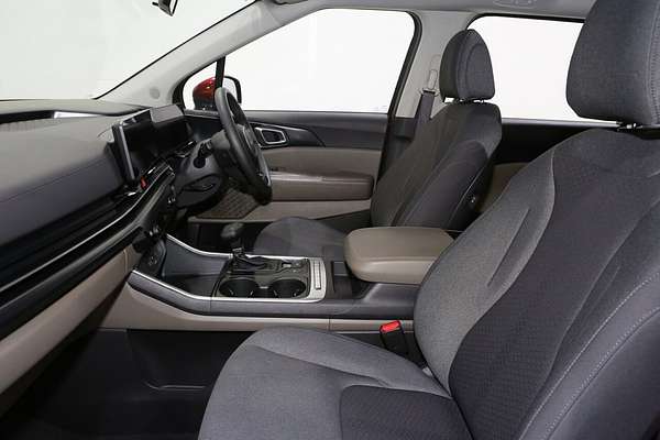 2025 Kia Carnival S KA4 PE