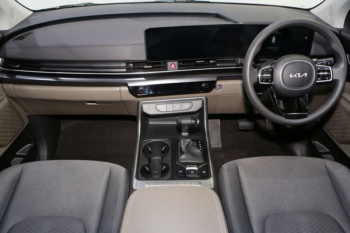 2025 Kia Carnival S KA4 PE