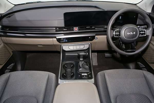 2025 Kia Carnival S KA4 PE
