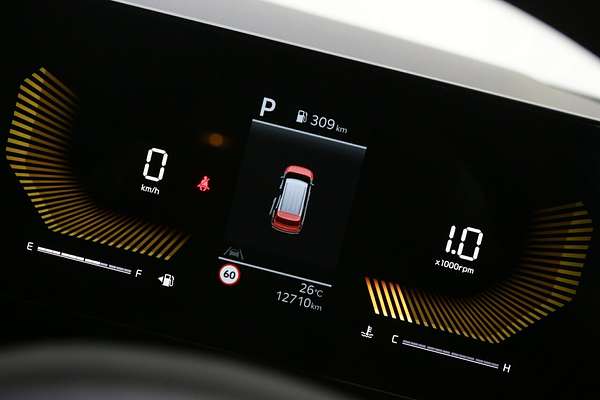 2025 Kia Carnival S KA4 PE