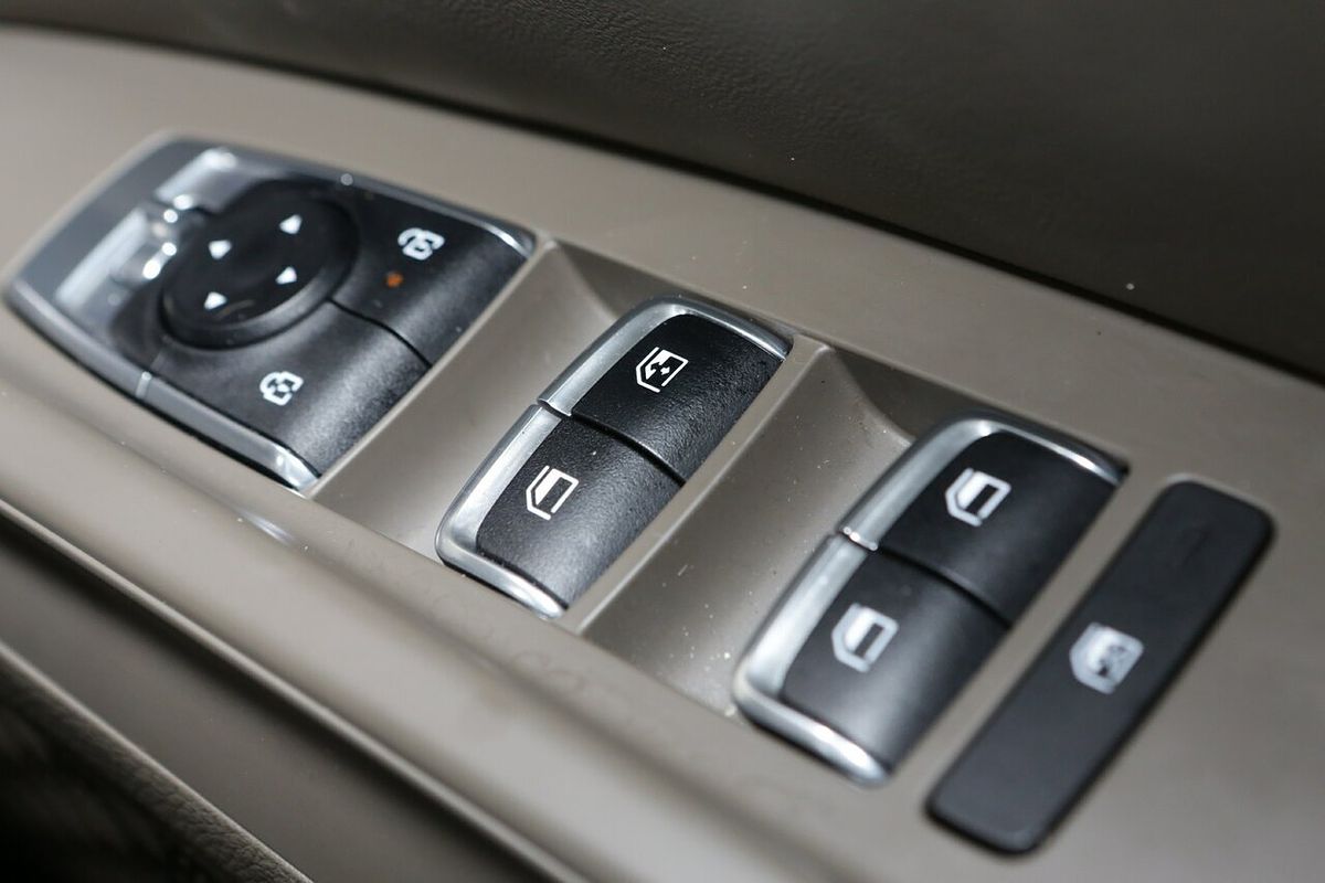 2025 Kia Carnival S KA4 PE