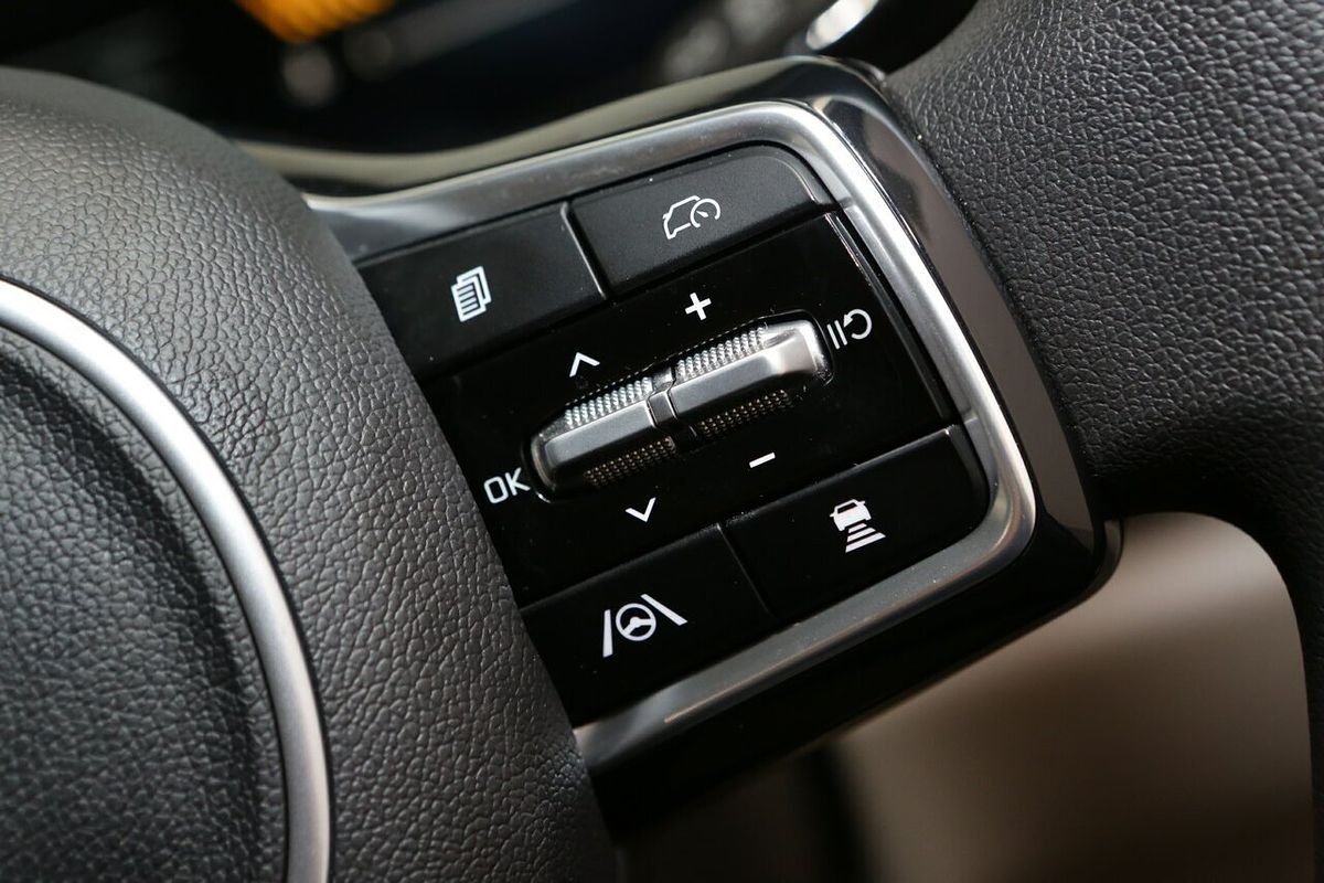 2025 Kia Carnival S KA4 PE