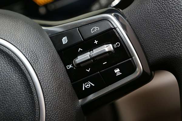 2025 Kia Carnival S KA4 PE