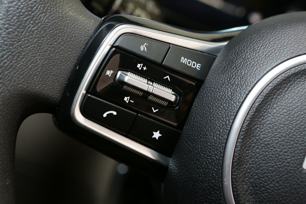 2025 Kia Carnival S KA4 PE