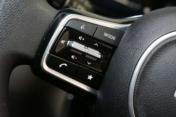 2025 Kia Carnival S KA4 PE