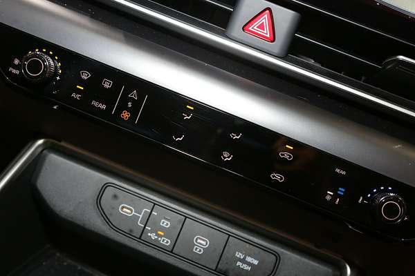 2025 Kia Carnival S KA4 PE