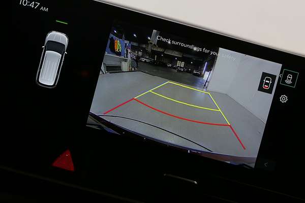 2025 Kia Carnival S KA4 PE