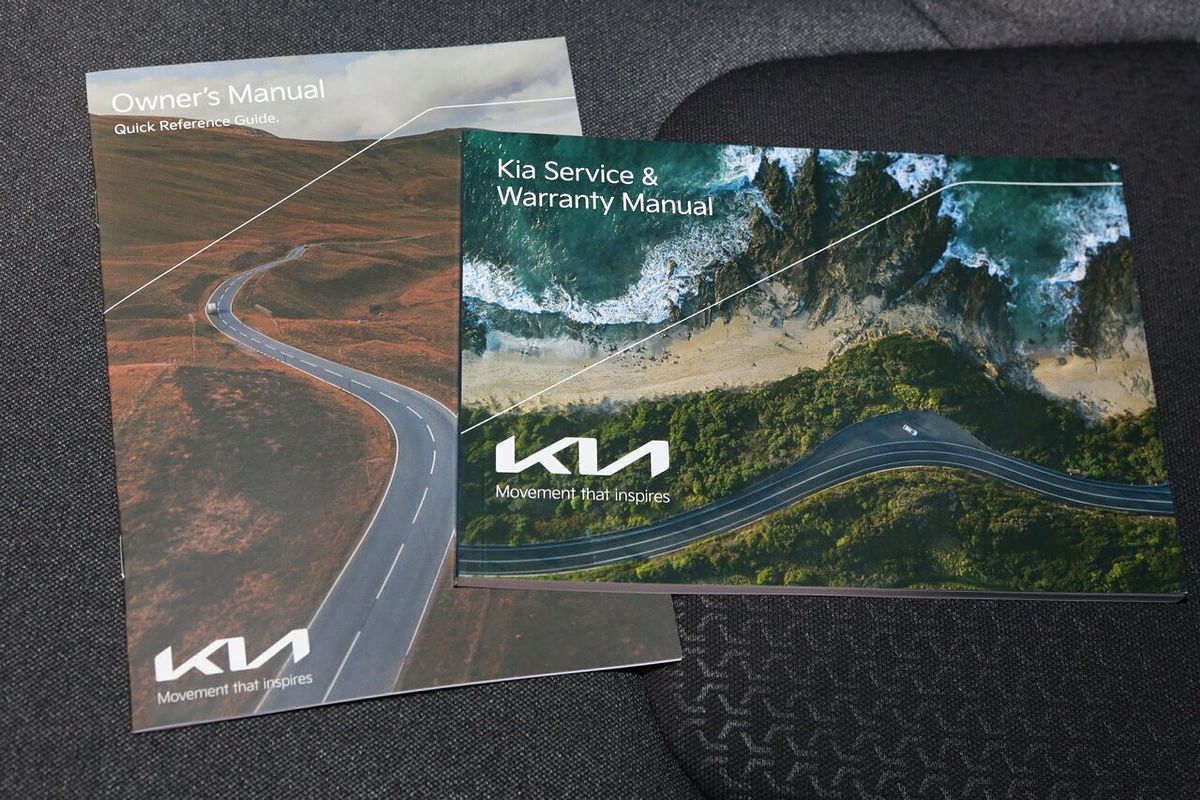 2025 Kia Carnival S KA4 PE