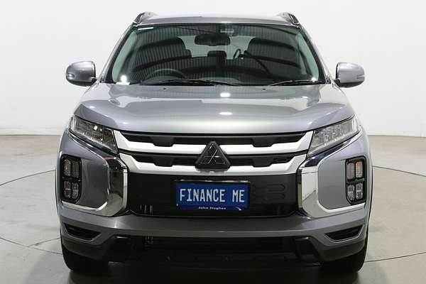 2024 Mitsubishi ASX LS XD