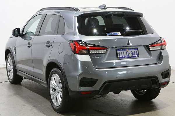 2024 Mitsubishi ASX LS XD