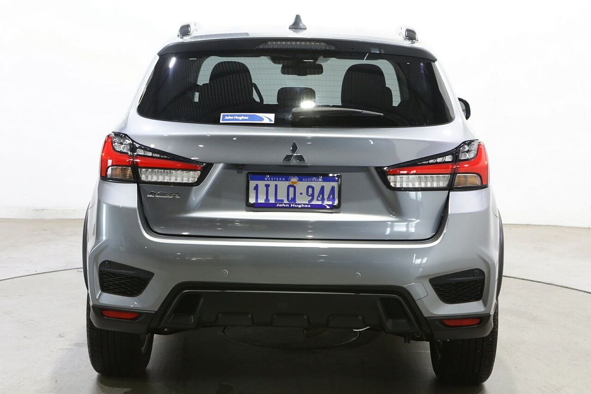 2024 Mitsubishi ASX LS XD